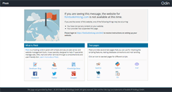 Desktop Screenshot of fonduekimlong.com